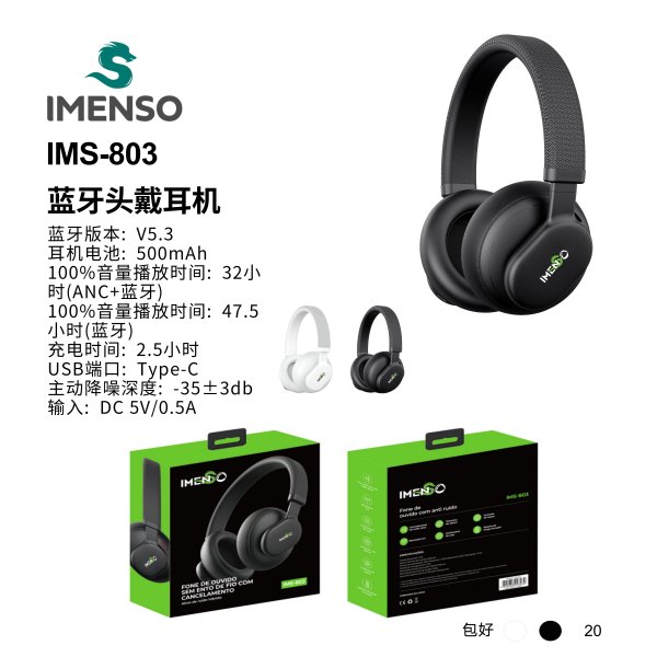 IMS-803