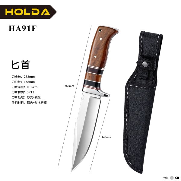 HA91F