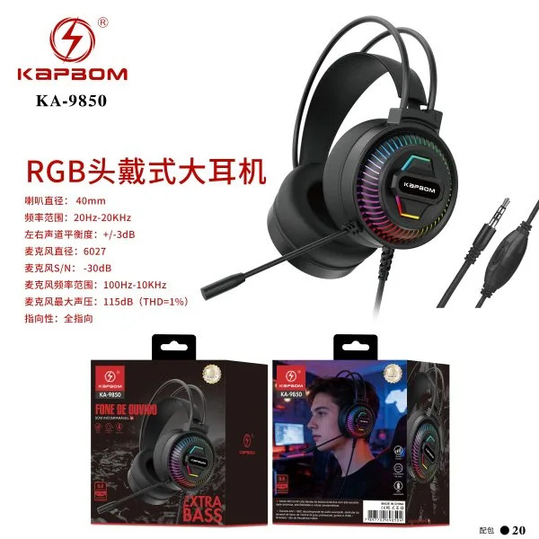 KA-9850