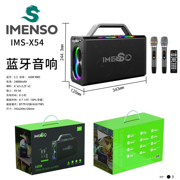 IMS-X54