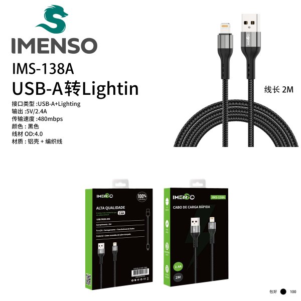 IMS-138A