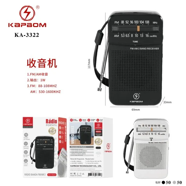 KA-3322