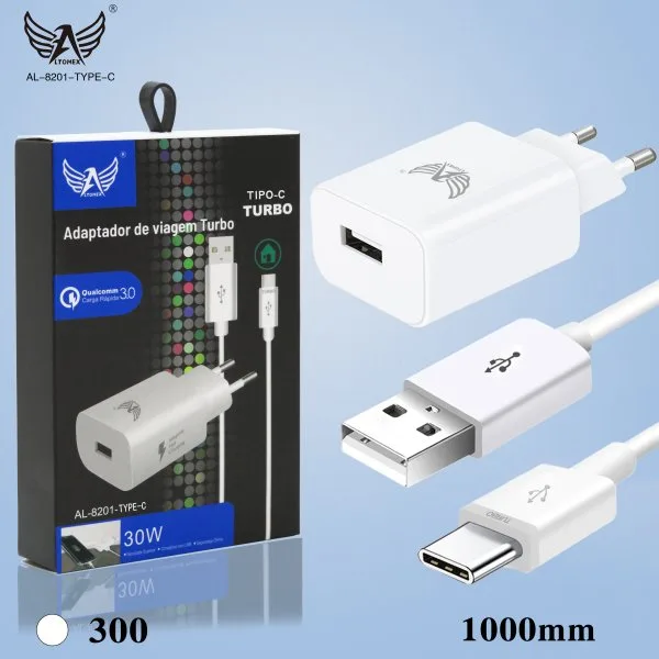 AL-8201-TYPE-C