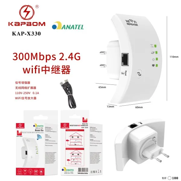 KAP-X330