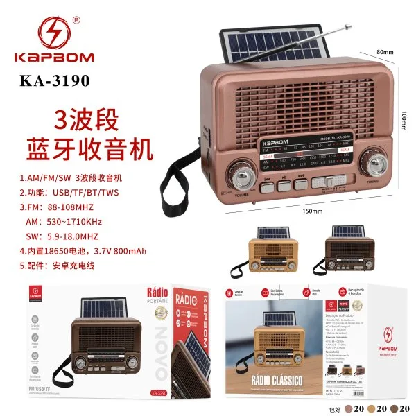 KA-3190-新