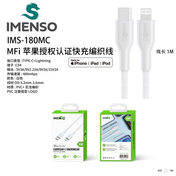 IMS-180MC