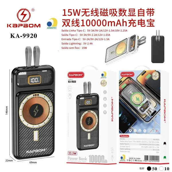 KA-9920