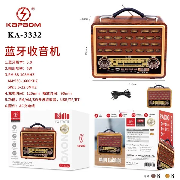 KA-3332