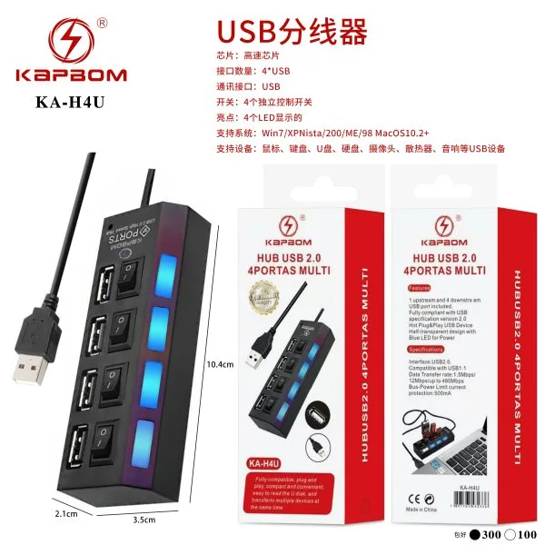 KA-H4U