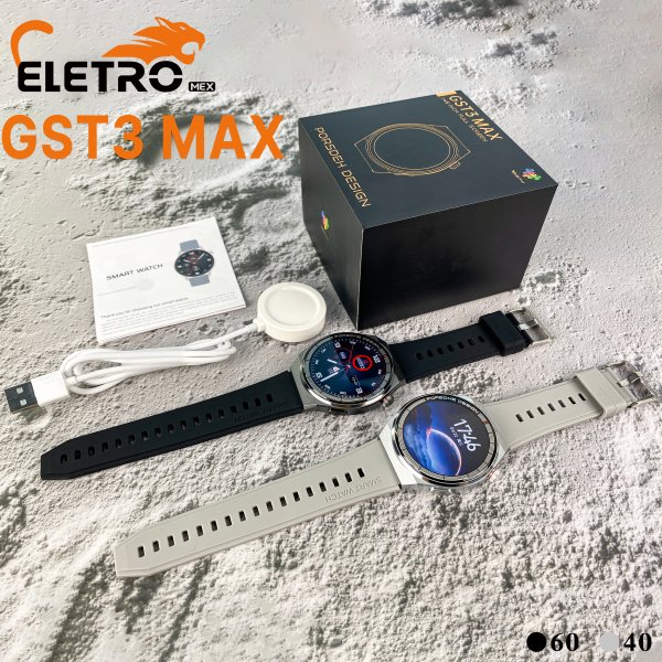 GST3-MAX