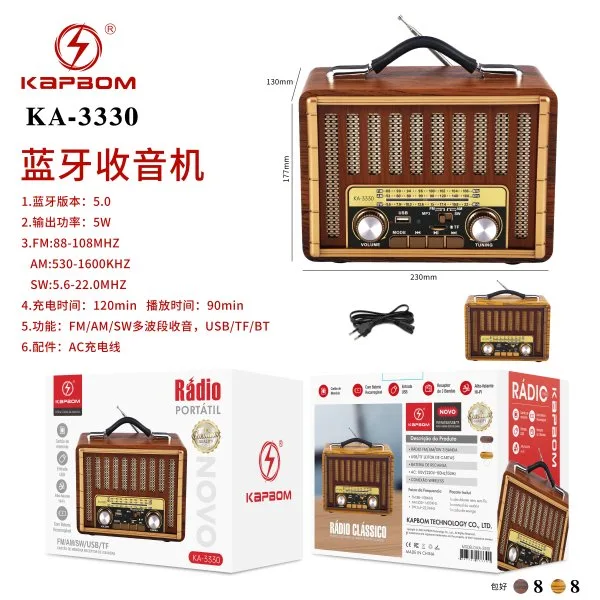 KA-3330