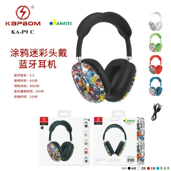 KA-P9-C
