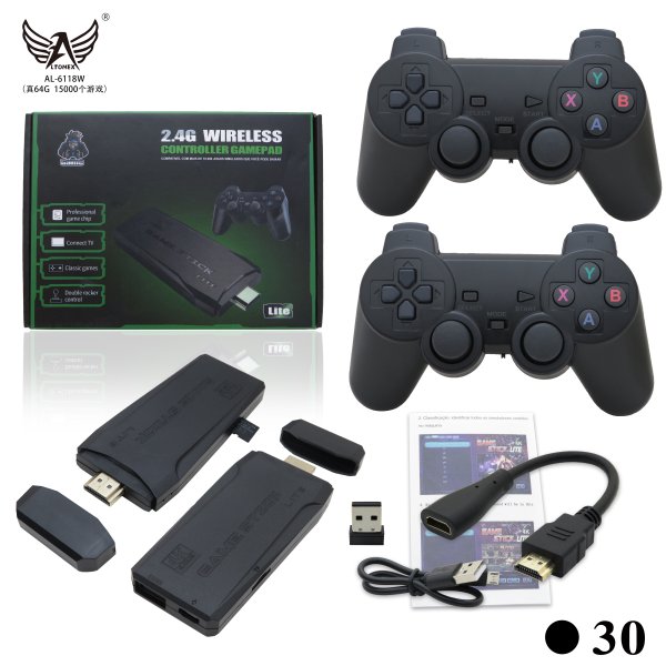AL-6118W