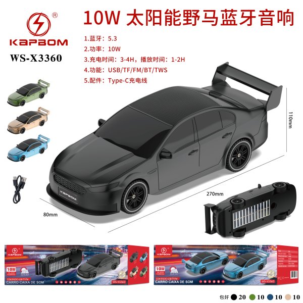 WS-X3360