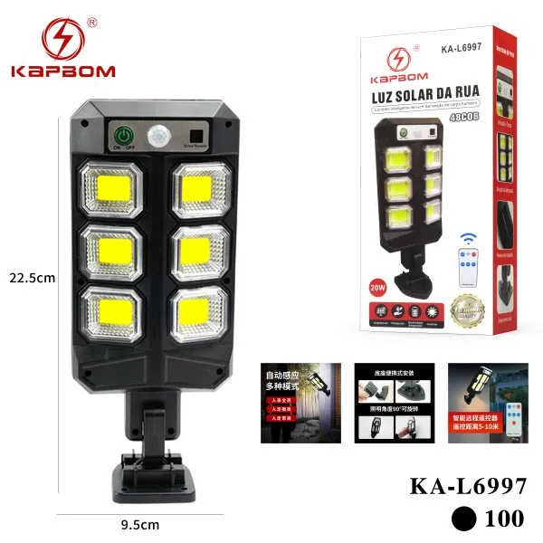 KA-L6997