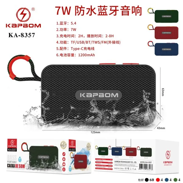 KA-8357