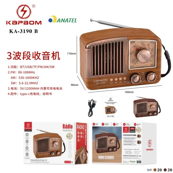 KA-3190-B