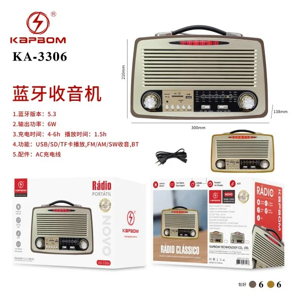 KA-3306