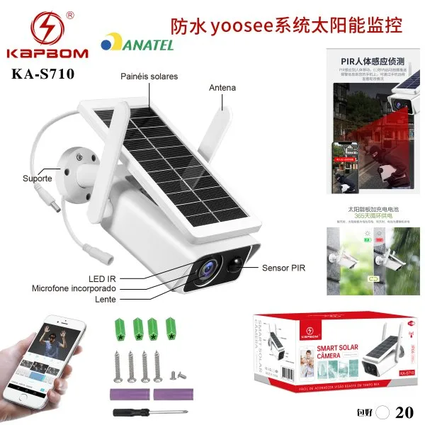 KA-S710