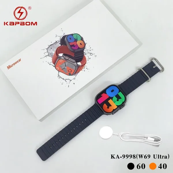 KA-9998(W69-Ultra)