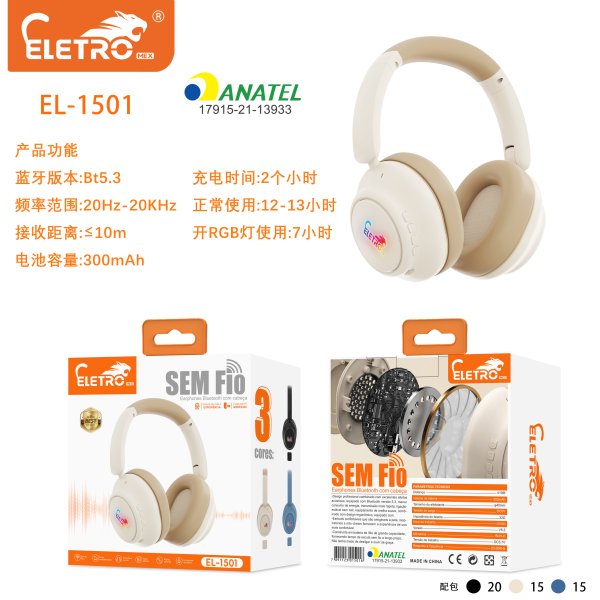 EL-1501