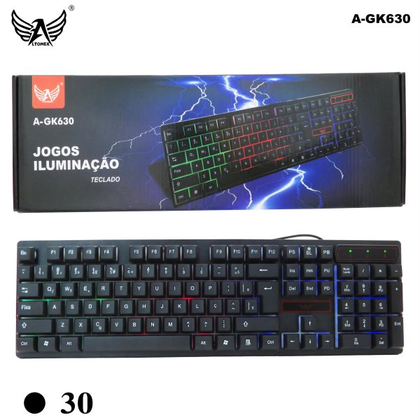 A-GK630