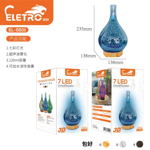 EL-5501