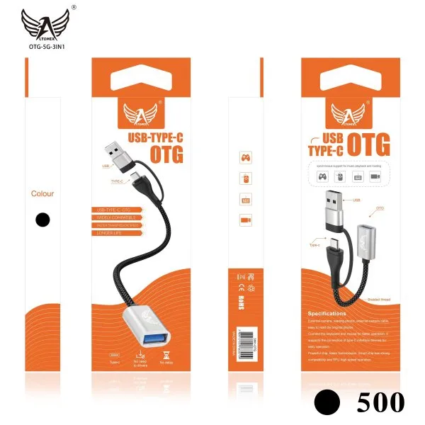OTG-5G-3IN1