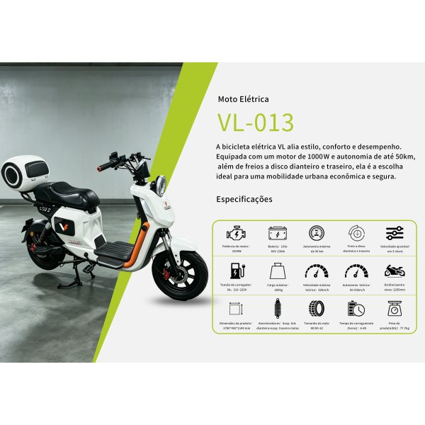 VL-013-白