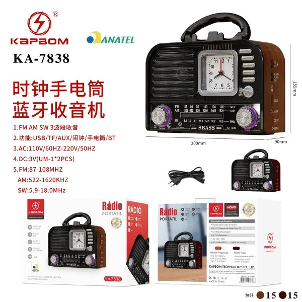 KA-7838