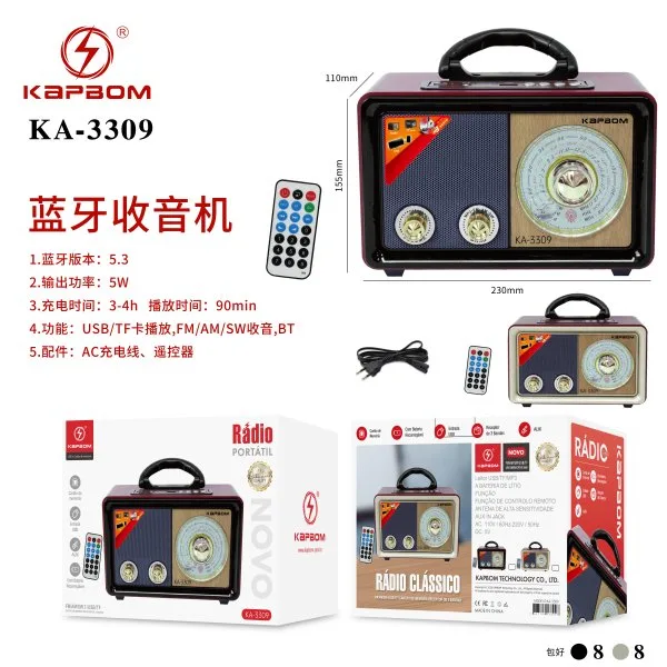 KA-3309