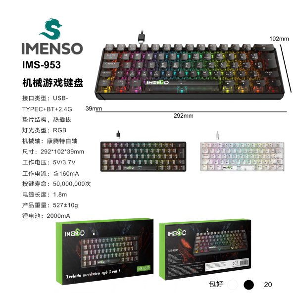 IMS-953