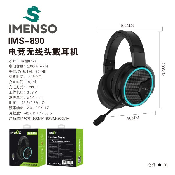 IMS-890