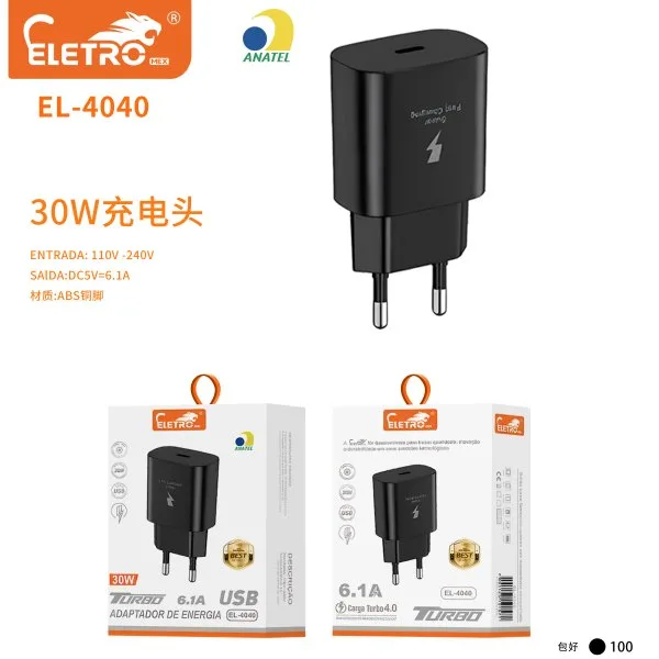EL-4040