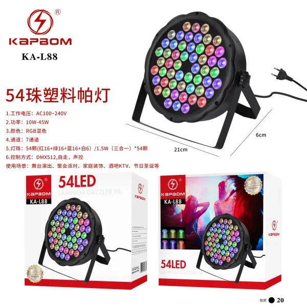 KA-L88
