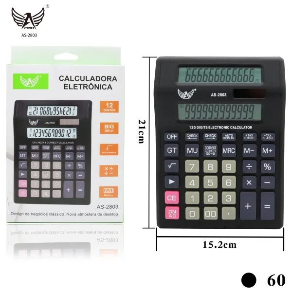 AS-2803