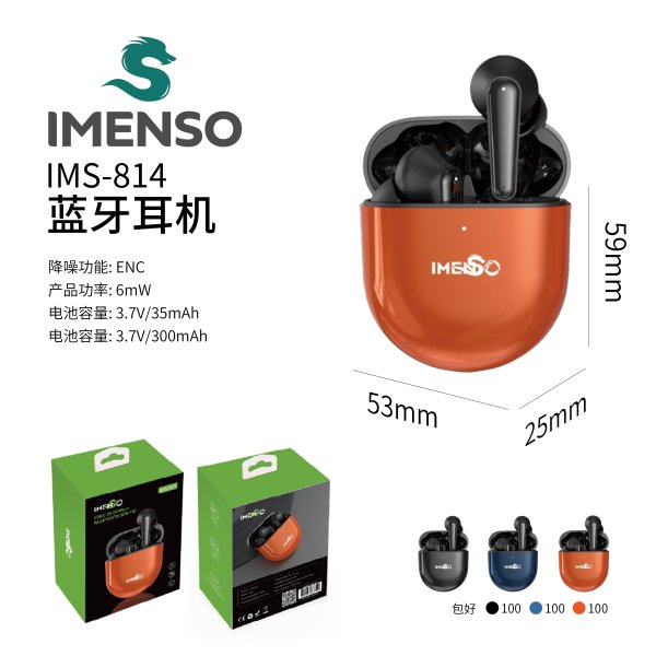 IMS-814