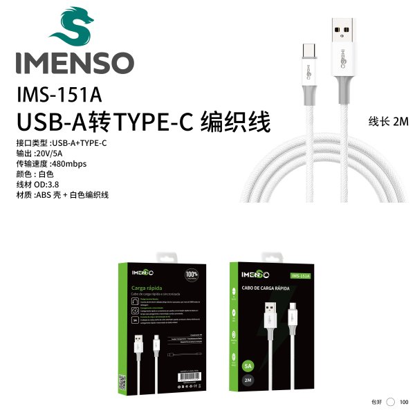 IMS-151A