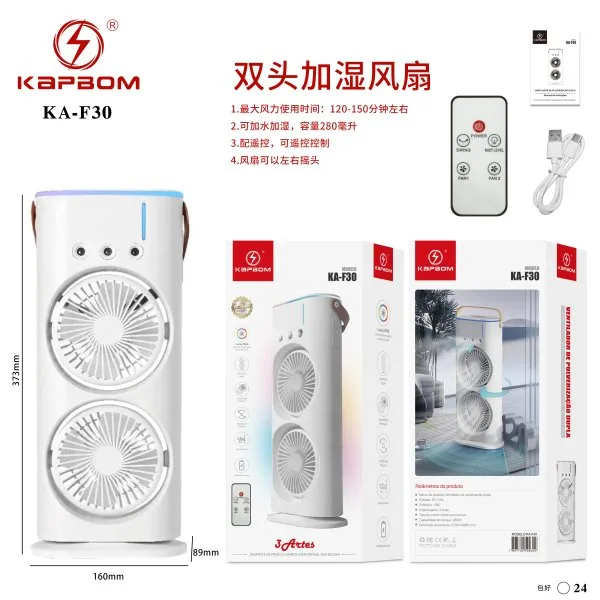 KA-F30