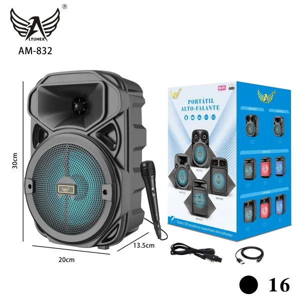 AM-832
