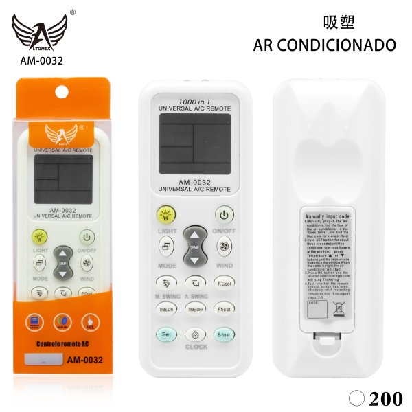 AM-0032