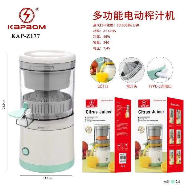 KAP-Z177
