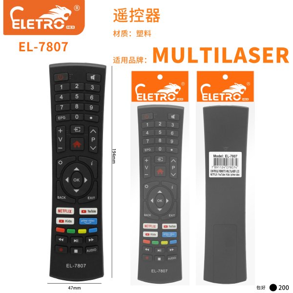 EL-7807