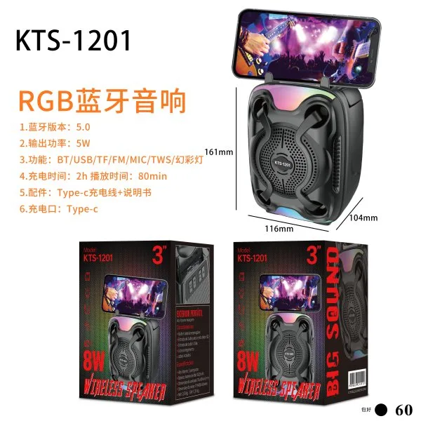 KTS-1201