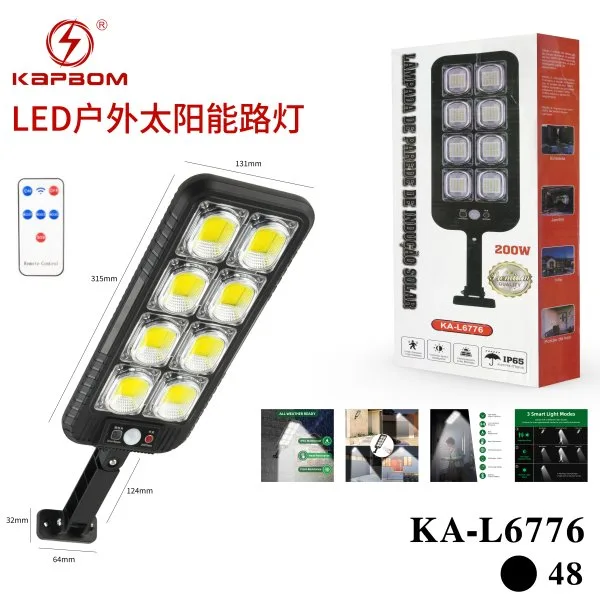 KA-L6776