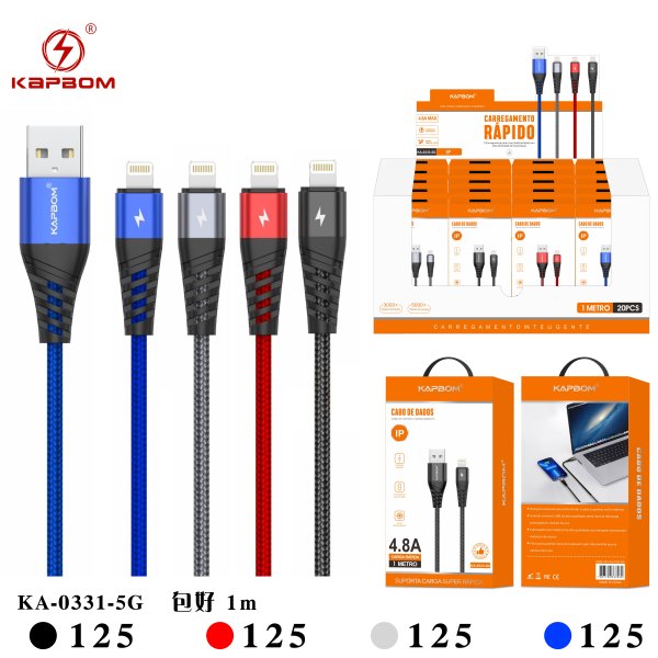KA-0333-5G