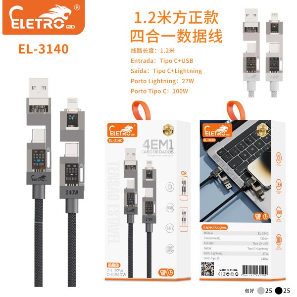 EL-3140