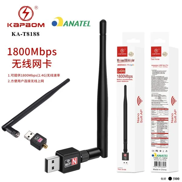 KA-T8188