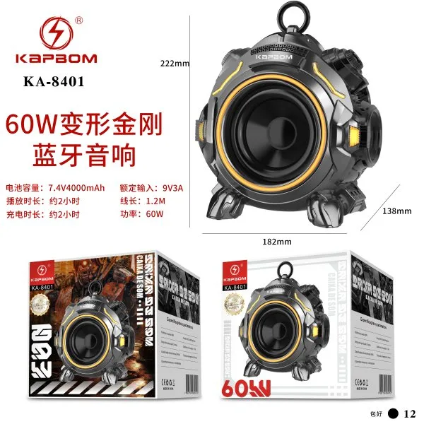KA-8401