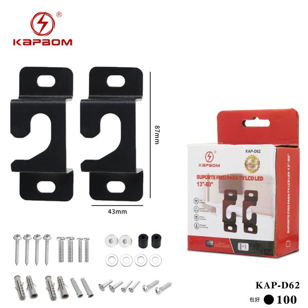 KAP-D62